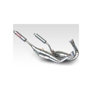 DOGFIGHT RACING（ドッグファイトレーシング） DFR チャンバー TZR250