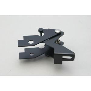 シグナスX SR（CYGNUS-X）SEA5J ブレーキストッパー ブラック ADIO（アディオ）