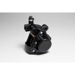 対向2ポットキャリパーヤマンボタイプブラック : ミニモト公式 Yahoo