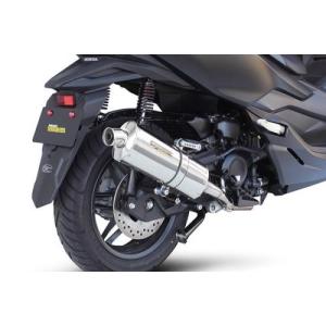 KITACO ファットダウンステンマフラー APE100 542-1413000 ファットダウンステンマフラー APE100 1個 KITACO 【通販