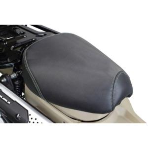 DAYTONA（デイトナ） TW225・TW200 COZYシート（スーパーローダブルII