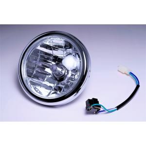 バーグマン200（BURGMAN） LB7W-L3 LEDヘッドライトバルブキット H7 Hi