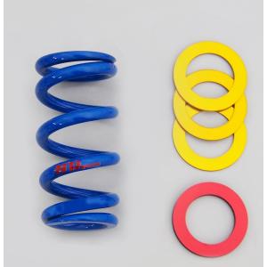 ホンダGROMグロム用 kicks製スプリング 13.2㌔ 純正サスペンション用 ホンダGROMグロム用 kicks製スプリング 13.2㌔ 純正