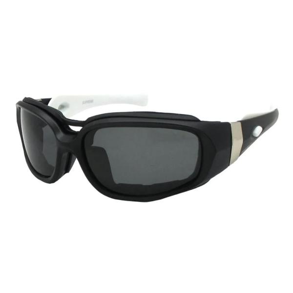 EYEWEAR（サングラス） SUPREME RS910 MATT BLACK/SMOKE偏光 RI...