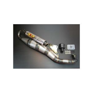 rb-works製☆新品☆アドレスV100☆スポーツマフラー☆消音 静か