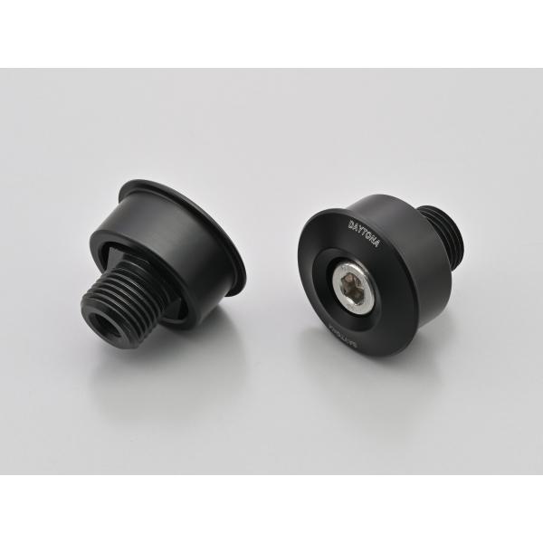 バーエンドミラーアダプター 車種専用 XSR900/GP（2022〜2024） DAYTONA（デイ...