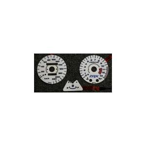 ELメーターパネル（09-11） ODAX（オダックス） ZRX1200 DAEG（ダエグ
