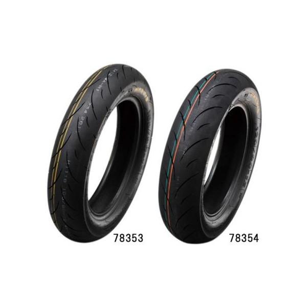 MA-R1レーシングハイグリップ 100/90-12 49J TL フロント MAXXIS（マキシス...