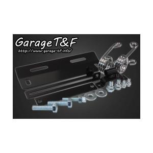 タックロールダブルシート（スタンダードモデル専用） ガレージT＆F