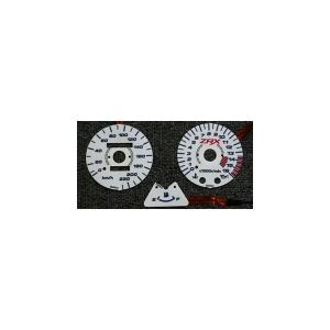ELメーターパネル（09-11） ODAX（オダックス） ZRX1200 DAEG（ダエグ