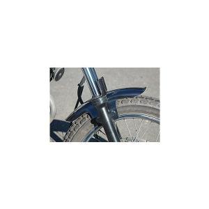 goods アップフェンダーステー　SR400 SR500 フロントフェンダー アップフェンダーステー GOODS（モーターガレージグッズ） SR400