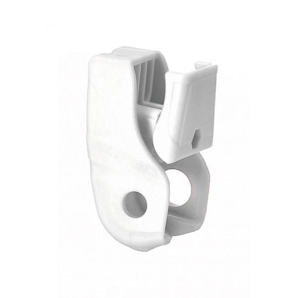 AC-24497 X-PLOCK リンクセーバー GASGAS HUSQ KTM ホワイト アチェル...