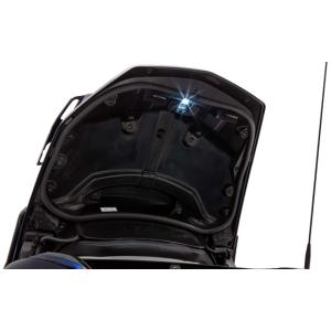 Honda(ホンダ) LEDハイマウントブレーキランプ 08U70-MKC-L00 Gold