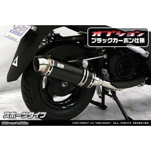 アクシス(ヤマハ発動機) Realize アクシスZ バイクマフラー アクシス(ヤマハ発動機) Realize アクシスZ バイクマフラー