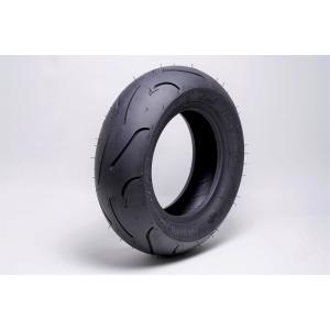 モンキー　ゴリラ　B77 バナナ　タイヤ　キャスト　ホイール　ふと足　ローダウン B77 バナナ タイヤ 120/70-8 2.75〜4.0J モンキー ゴリラ ワイドホイル