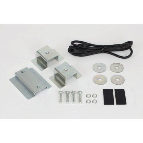 CT125ハンターカブ（JA55/JA65） キャリアボックスステーセット SP武川（TAKEGAW...