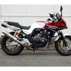 CB400SF nc39 WR'SスリップオンJMCA公認マフラー Amazon | ダブルアールズ(WR'S) Slip-On Exhaust(JMCA認定