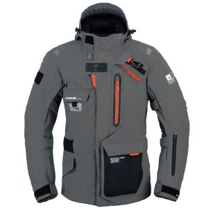 ダイネーゼ（DAINESE） 【公式】AVRO 4 LEATHER JACKET バイク レザー