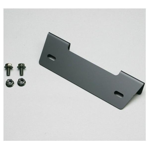 バーグマン200（BURGMAN） フェンダーレスキット（ナンバーステー） ADIO（アディオ）