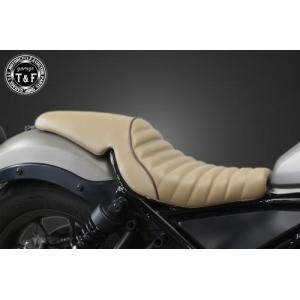 フェンダーレスキット タイプ1 ウイルズウィン（WirusWin） レブル250