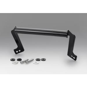 ZZR1100（〜92年 C型） トップブリッジ バーハンドル用 HURRICANE