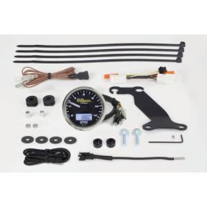 DAYTONA（デイトナ） VELONA（ヴェローナ） 電気式 タコメーター