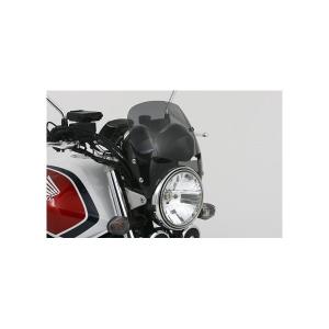 ホンダ（HONDA） Honda CB400SF / CB1300SF メーターバイザー 08R70