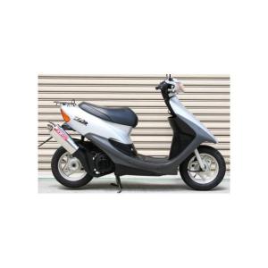 ライブDIO（AF34・AF35） ストリートチャンバー REV（レブ） K2-tec