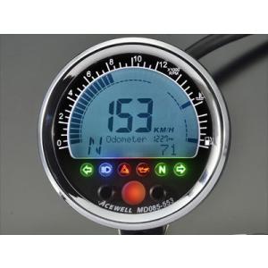 JA45 JA60 クロスカブ 110 スピードメーター スピード メーター バイク