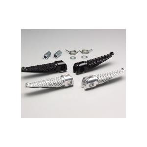 アウトレット特価 NEW 爆音管 メッキorアイアンブラック メガホン