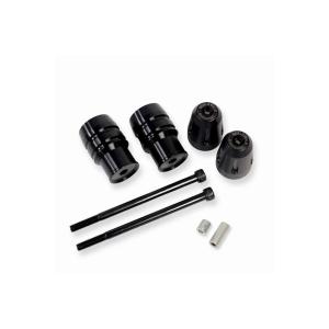 カワサキ ZX-4R SE ZX-4RR 2024- LCIPARTS ショートカーボン スリップ