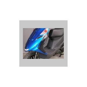 油漢 アドレスV125/G アドレスV125S ジェットフロントフェンダー
