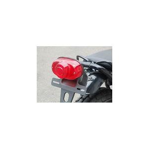 US-T900タイプマフラー ASAKURA（浅倉商事） エリミネーター250V（後期