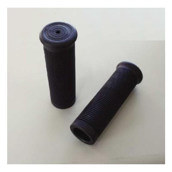 ジャギーグリップType1 内側ツバ無 Φ22.2mm POSH（ポッシュ）