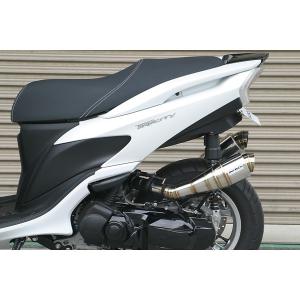 トリシティ125（TRICITY125）SE82J エアクリーナーキット レーシング