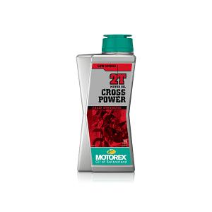 【新品未使用】モトレックス2T クロスパワー2T☆1L 4本セット　早い者勝ち DAYTONA（バイク用品） デイトナ DAYTONA バイク用 モトレックス