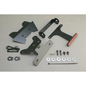 ハリケーン GSX250R（DN11A） フェンダーレスkit /HA6649 : porストア