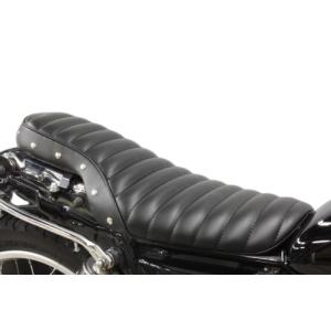 DAYTONA（デイトナ） COZYシート SR400/500 ショートロー[COMP