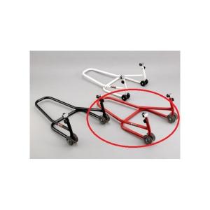 赤ワイドショートローラースタンド（本体のみ） Jトリップ（J-TRIP