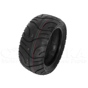 モンキーゴリラに最適！8インチタイヤ 130/50-8 チューブ付[Y073