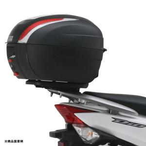 GIVI(ジビ) バイク用 トップケース フィッティング モノロック専用