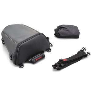 SP武川　 サイドバッグサポート クロムメッキ 左右セット　スーパーカブC125 SPECIAL PARTS TAKEGAWA / サイドバッグサポートLRセット(クロムメッキ)