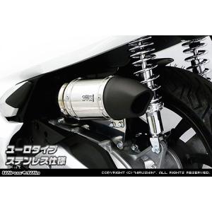 サイレンサー型エアクリーナーキット ウイルズウィン（WirusWin