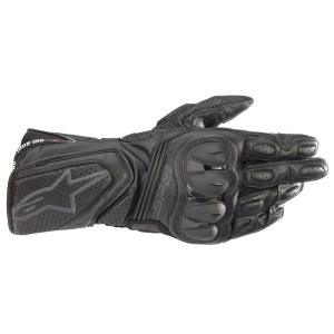 ８　バイクグローブ　Ｌ アルパインスターズ（alpinestars） SP-8 v3 LEATHER GLOVE レザー