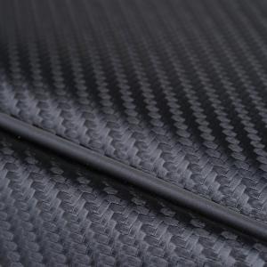 シートバッグ DH-708 カーボン&ブラック...の詳細画像5