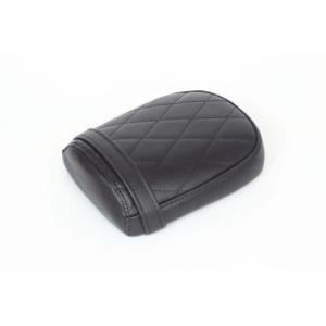 カワサキ（Kawasaki） カワサキ純正部品 ローシート,ブラツク : MOTO