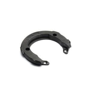 防具 tmtm ZX-10R（04〜05年） 汎用ステムマウント 63mm（2.5シャフト） ブラック