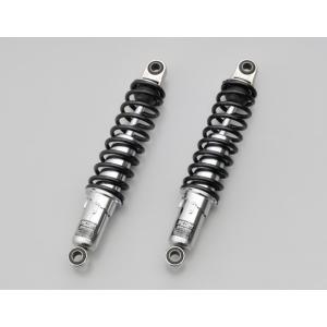 DAYTONA（デイトナ） リアガスショック 320mm SR400 : バイク メンテ館