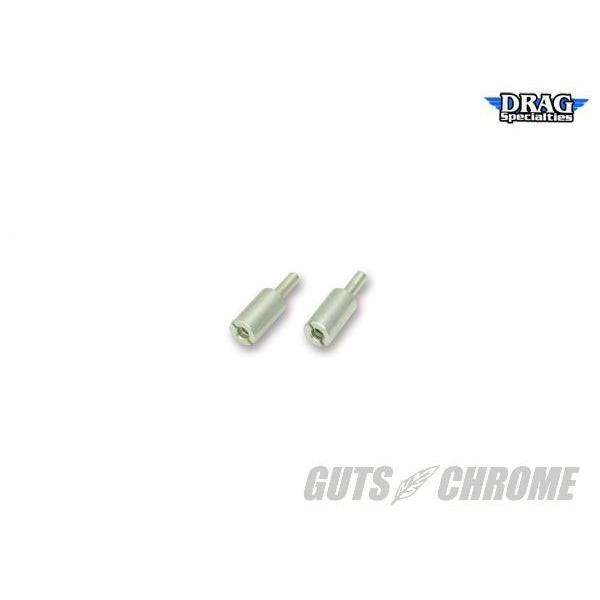 2401-0464 タイマープレートスタッドキット 80-99 DRAG SPECIALTIES（ド...
