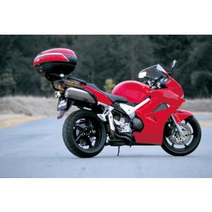 GIVI (ジビ) バイク用 サイドケース フィッティング E22専用 VFR800V